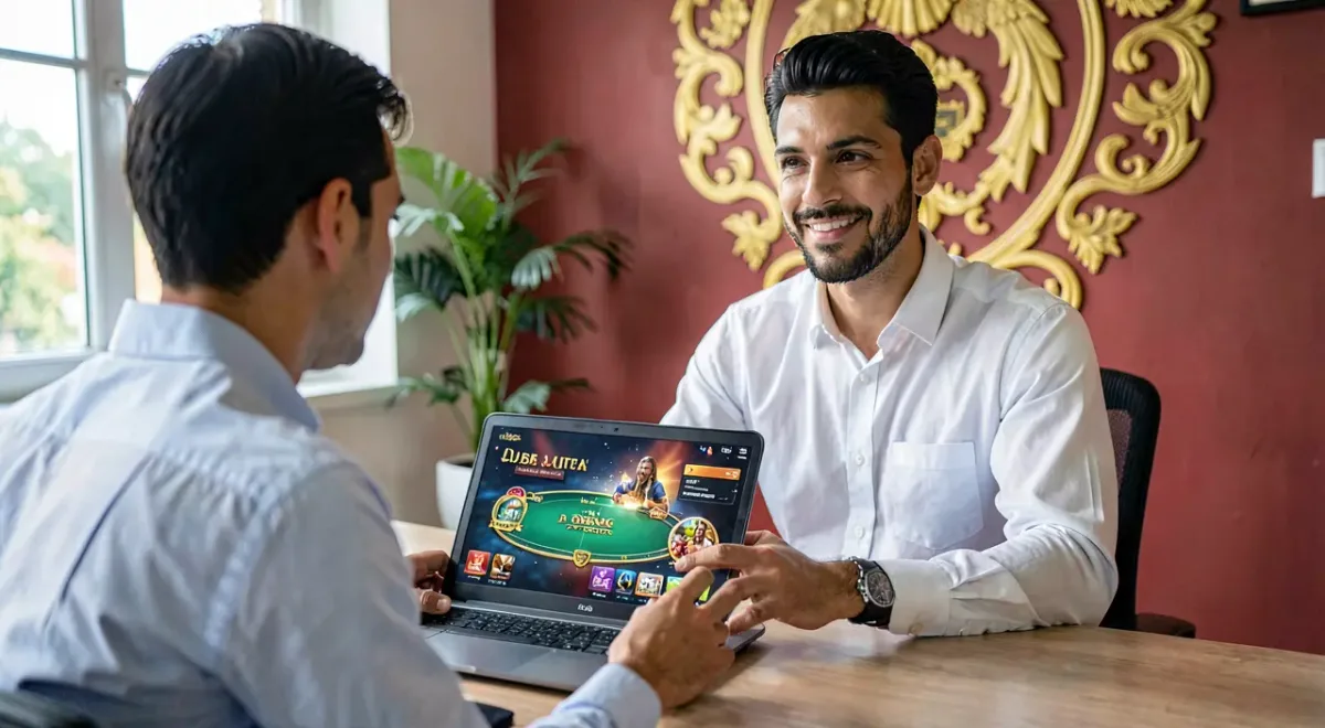 1Win - ¿Por qué elegir 1Win como tu casino en línea?