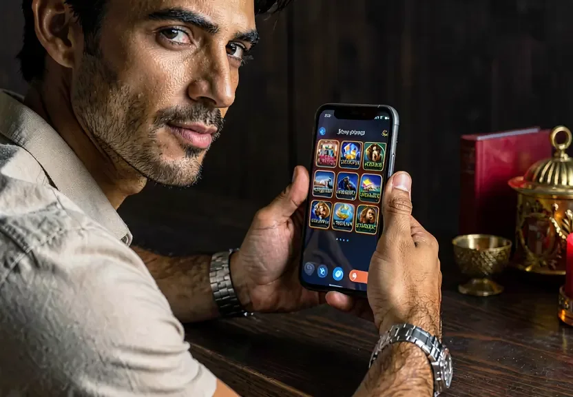 Más de 2000 Juegos Disponibles