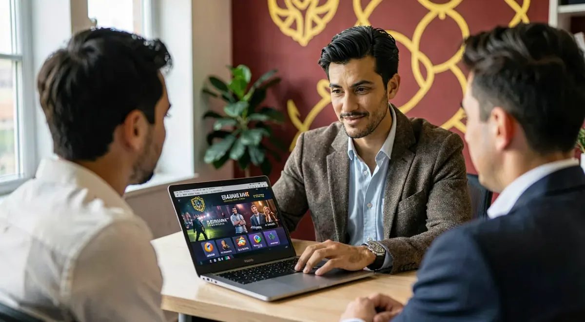 1Win - Por qué elegir 1Win en España